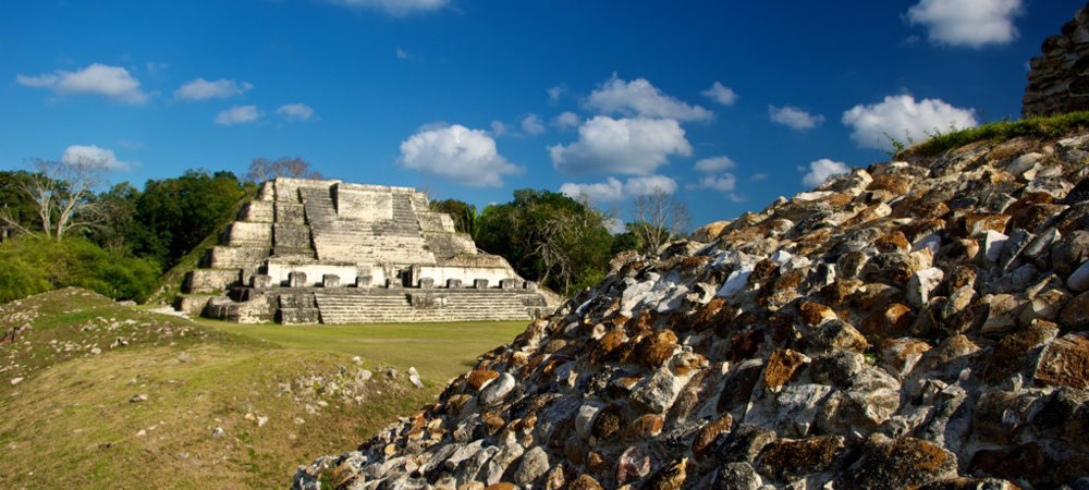 Altun Ha Tour in Belize